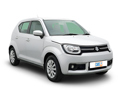 Maruti IGNIS-img